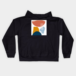 Hollow Fall Kids Hoodie